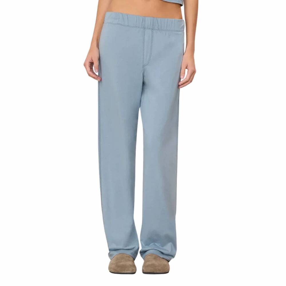 NEW ETERNE lounge pants in slate